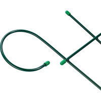 Шпалера Без бренда Веер 0,5/0,9х2м 69135