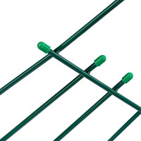 Шпалера Без бренда Веер 0,5/0,9х2м 69135