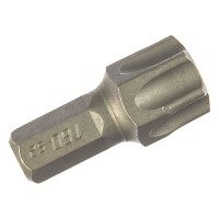 Вставка-бита 5/16"DR TAMPERPROOF TORX, T60H, 30 мм Ombra 556860 55971