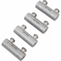 Кабельная муфта КВТ 4ПСТ(б)-1-16/25 (Б) нг-LS 65580