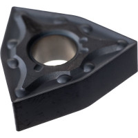 Пластина токарная WNMG080404-MM NRG20M 10 шт NORGAU 020045250