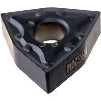 Пластина токарная WNMG080404-MM NRG20M 10 шт NORGAU 020045250