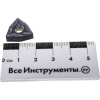 Пластина токарная WNMG080404-MM NRG20M 10 шт NORGAU 020045250