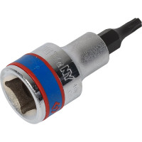 Насадка торцевая TORX (T25; 60 мм; 1/2DR) KING TONY 402325