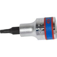 Насадка торцевая TORX (T25; 60 мм; 1/2DR) KING TONY 402325