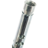 Анкер Fischer FSA-S 12/50x120 20 шт 68528