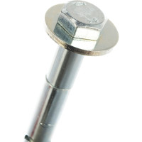 Анкер Fischer FSA-S 12/50x120 20 шт 68528