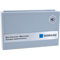 Головка-измеритель 1мм/0,001мм NORGAU 042035001
