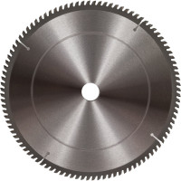 Диск пильный по цветным металлам и ламинату (305x30 мм; Z100) KEOS WMB305.100