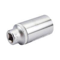 Головка 3/8", 6 гранная, 63 мм, 22 мм FORCE 5356322