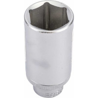 Головка 3/8", 6 гранная, 63 мм, 22 мм FORCE 5356322