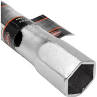 Трубчатый ключ 14х15мм AV Steel AV-351415