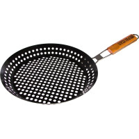 Решетка-жаровня PALISAD 530х305х40 мм 69563