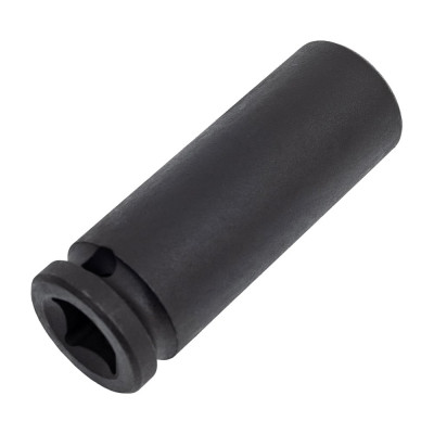 Головка торцевая ударная глубокая (19 мм; 1/2DR) Ombra 112519 55501