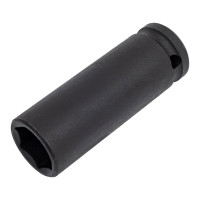Головка торцевая ударная глубокая (19 мм; 1/2DR) Ombra 112519 55501