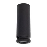 Головка торцевая ударная глубокая (19 мм; 1/2DR) Ombra 112519 55501