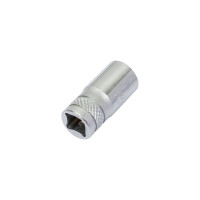 Головка торцевая INDUSTRIE QUALITAT (8 мм; 1/4"; FLANK) Kraftool 27815-08_z01