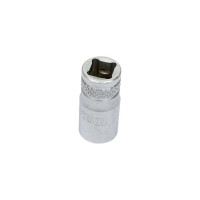 Головка торцевая INDUSTRIE QUALITAT (8 мм; 1/4"; FLANK) Kraftool 27815-08_z01