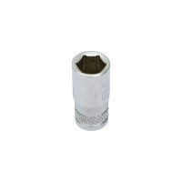 Головка торцевая INDUSTRIE QUALITAT (8 мм; 1/4"; FLANK) Kraftool 27815-08_z01