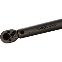 Динамометрический ключ 5-25Nm FORCE 6473275K