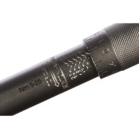 Динамометрический ключ 5-25Nm FORCE 6473275K