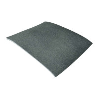 Материал абразивный Jasper Grey (115х140 мм; Р600; 20 шт.) Betacord 450.0600
