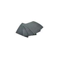 Материал абразивный Jasper Grey (115х140 мм; Р600; 20 шт.) Betacord 450.0600
