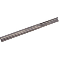 Фреза прямая монолитная (6х25.4х76.2 мм; хвостовик 6 мм; Z2) FREUD PRO 04-11006