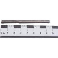 Фреза прямая монолитная (6х25.4х76.2 мм; хвостовик 6 мм; Z2) FREUD PRO 04-11006