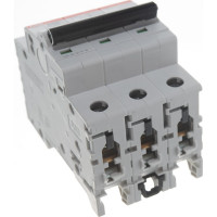 Автоматический модульный выключатель ABB 3п C S203 6кА 32А 2CDS253001R0324