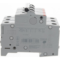 Автоматический модульный выключатель ABB 3п C S203 6кА 32А 2CDS253001R0324