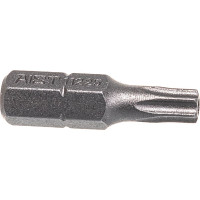 Бита TORX с отверстием под штифт T25, 1/4" AIST 1122525TT 00-00016445