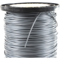 Корд триммерный Aluminium 3.0 мм, 280 м CHAMPION C7038