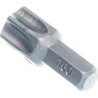 Вставка 5/16", T60, 30 мм ROCKFORCE RF-1563060(3671)