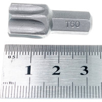 Вставка 5/16", T60, 30 мм ROCKFORCE RF-1563060(3671)