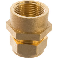 Муфта Stahlmann F 15х3/4 EF 2217154