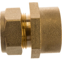 Муфта Stahlmann F 15х3/4 EF 2217154