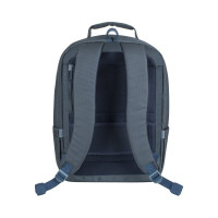 Рюкзак для ноутбука 17.3” RIVACASE Bulker Laptop Backpack 8460aquamarine