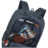 Рюкзак для ноутбука 17.3” RIVACASE Bulker Laptop Backpack 8460aquamarine
