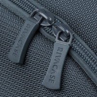 Рюкзак для ноутбука 17.3” RIVACASE Bulker Laptop Backpack 8460aquamarine
