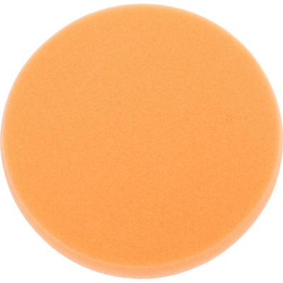 Круг полировальный средней жесткости оранжевый (2 шт; 145х25 мм) SCHOLL Concepts 20253