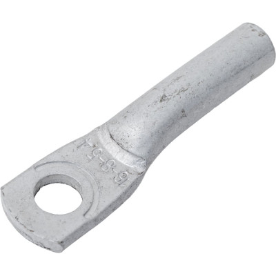 Алюминиевый наконечник ЗЭТАРУС ТА 16-8-5,4 ГОСТ 9581-80 100 шт zeta10410