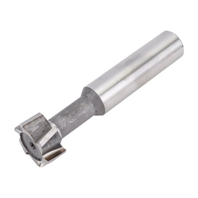 Фреза для Т-образных пазов (18х8х70 мм; Z=6; ц/х; Гост 7063-72) ИНСТУЛС 00001325977