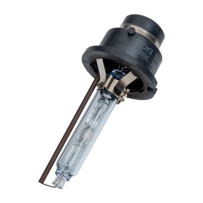 Ксеноновая лампа XENITE D4S, 42 В, 35 Вт, P32d-5, 5000 K, 2700 Лм, 1 шт. 1004038