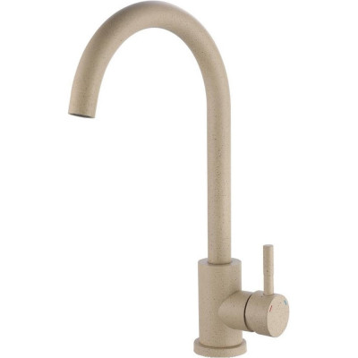 Смеситель для кухни РМС SUS124BGK-017F