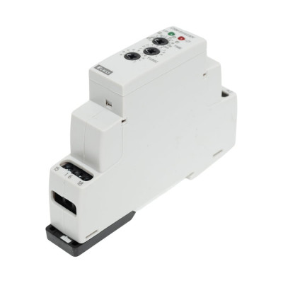 Мультифункциональное реле времени ELKO EP CRM-91H/230V 10 функций (0,1с -10 дней) AC 230В 00000000116