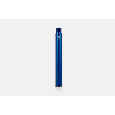 Коронка алмазная с микроударом PULSAR 62/450 мм, 1 1/4" KEOS DCL062.450
