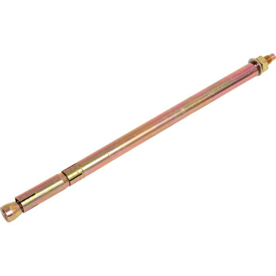 Анкерный болт Tech-Krep 2-х распорный HND 12х250 с шестигранной гайкой, 10 шт. 136675