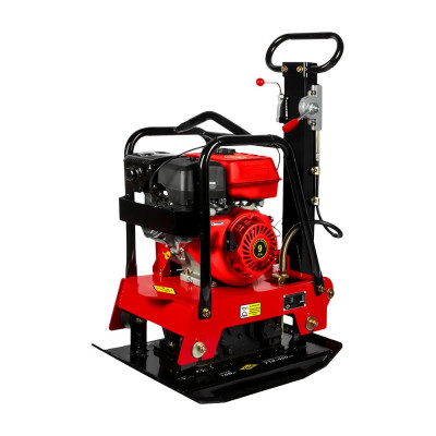 Реверсивная виброплита DDE VP165-СK 908-733