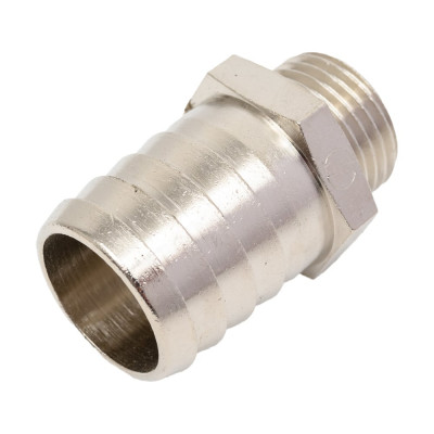 Штуцер STOUT Sft-0067-001225 нр никелированный 1/2"x25 RG008T5Q7DGHM0